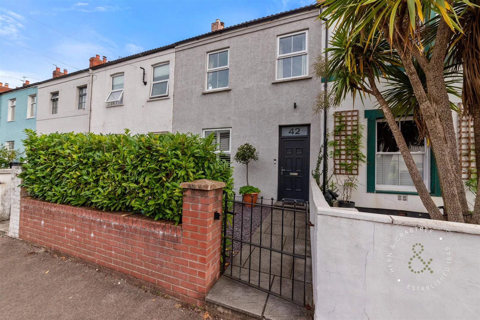 Severn Road, Canton, Cardiff CF11 9EB