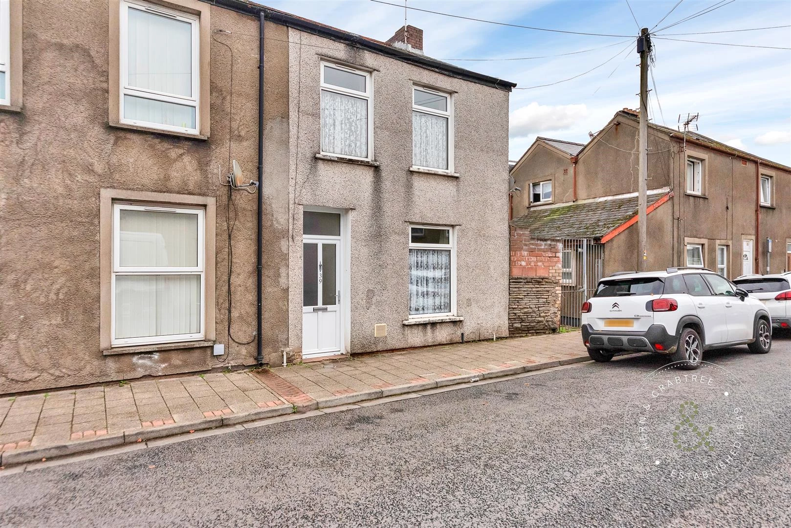 Property photo: Cardiff, CF24 2BA