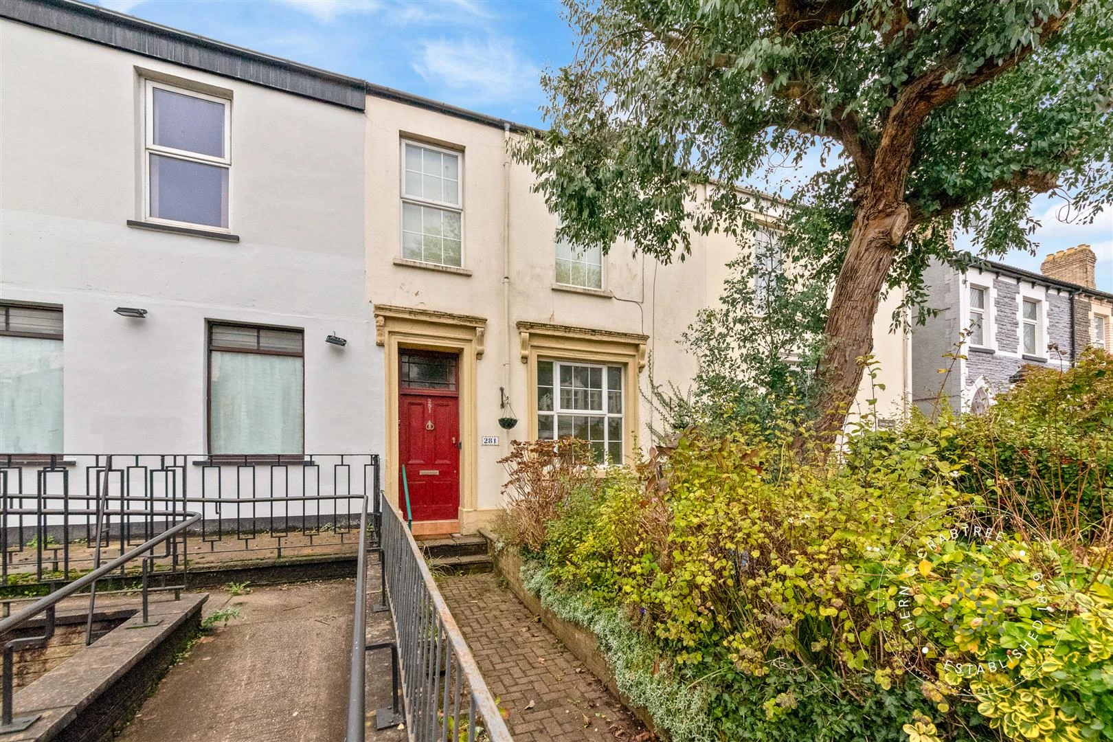Property photo: Canton, Cardiff, CF5 1JB