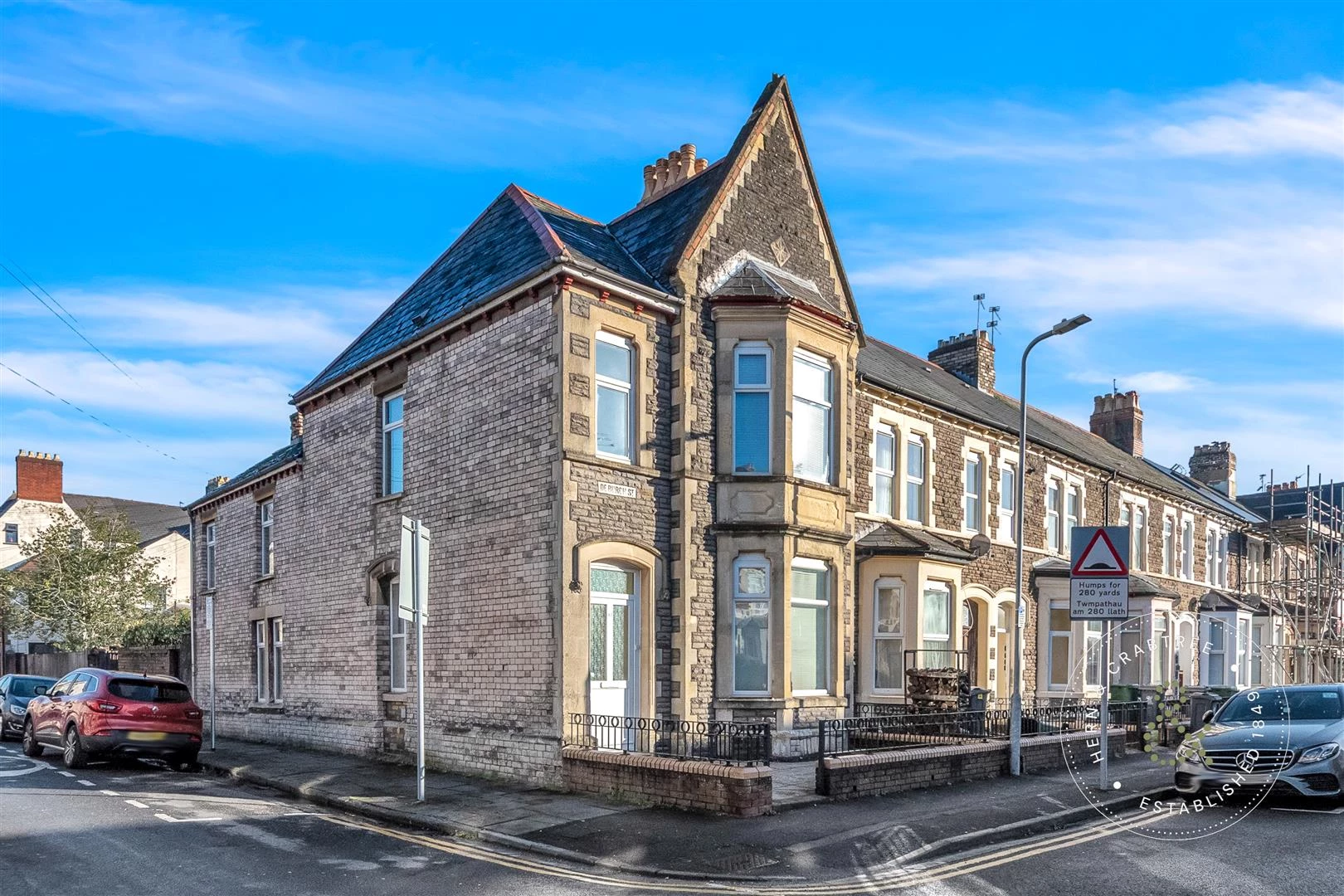 Property photo: Riverside, Cardiff, CF11 6LD