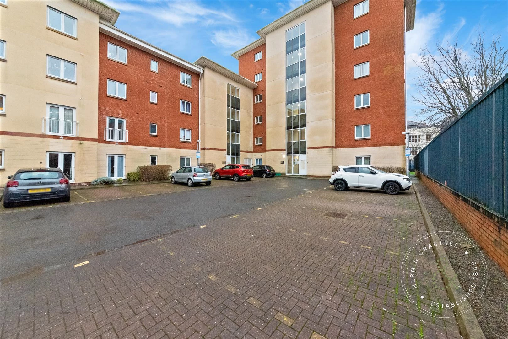 Property photo: Cardiff Bay, Cardiff, CF10 5FW