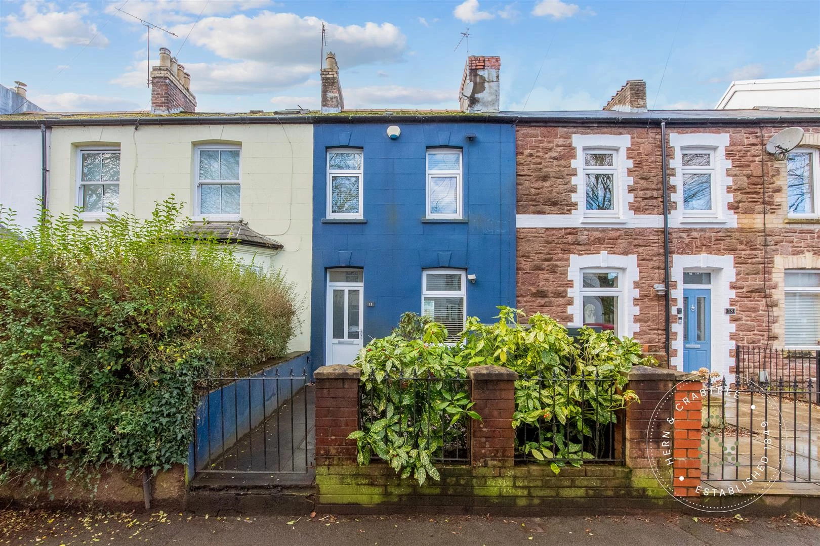 Property photo: Pontcanna, Cardiff, CF11 9EN