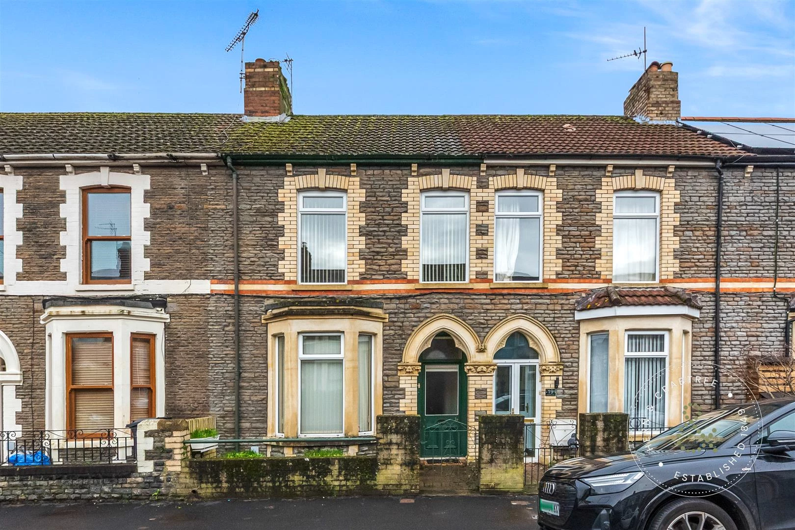 Property photo: Pontcanna, Cardiff, CF11 9PZ