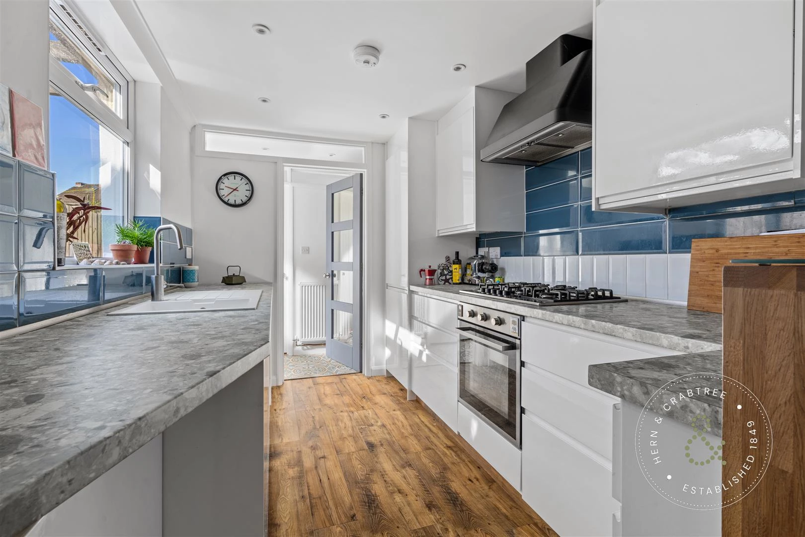 Hereford Street, Grangetown, Hern Crabtree (12).jp