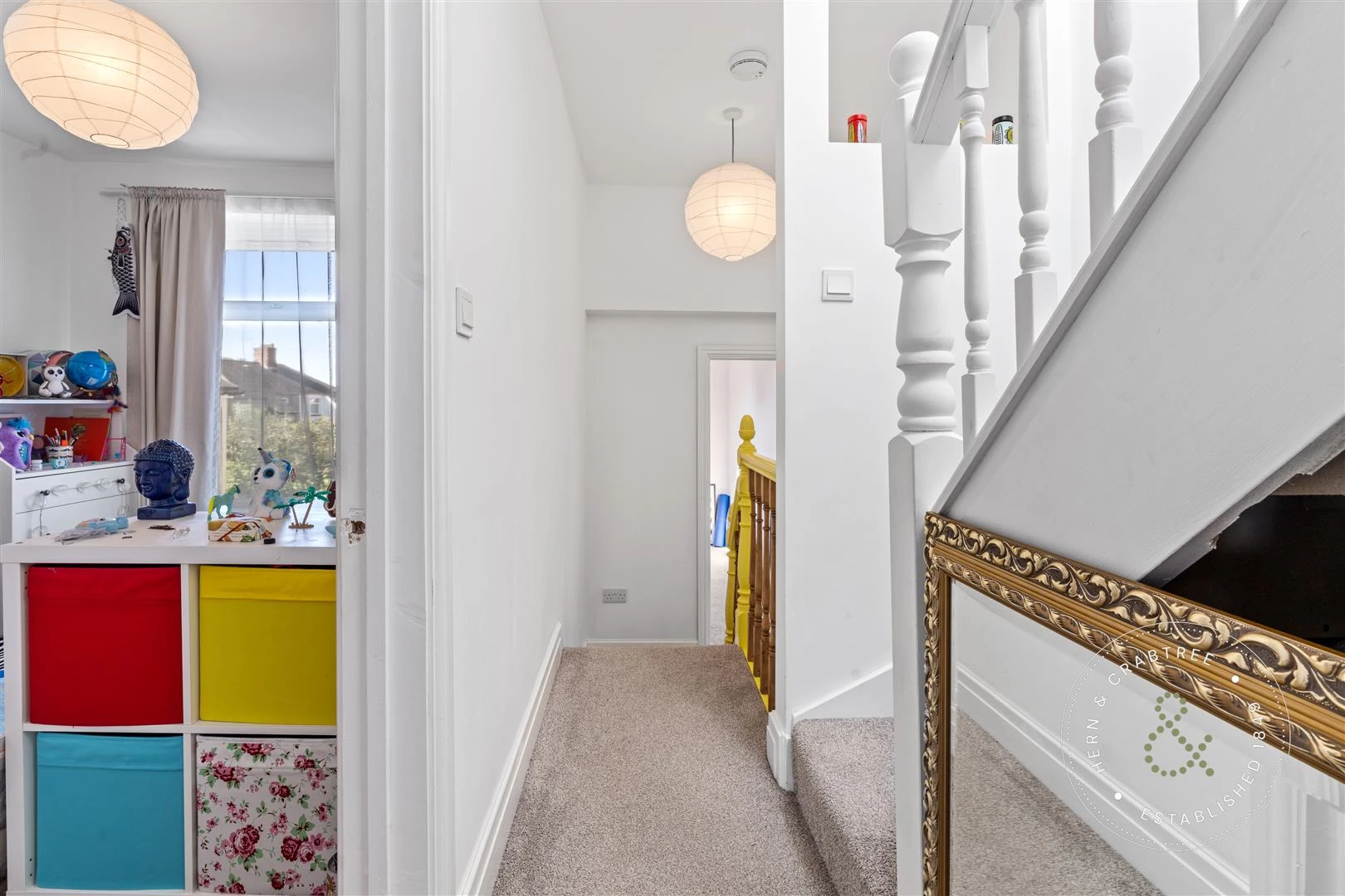 Hereford Street, Grangetown, Hern Crabtree (20).jp