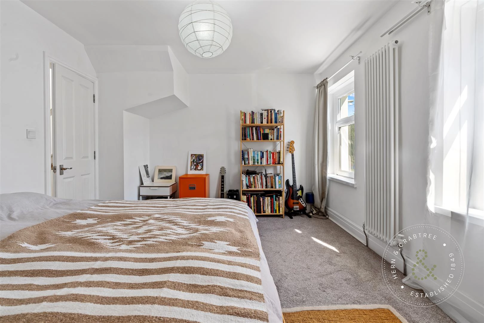 Hereford Street, Grangetown, Hern Crabtree (19).jp