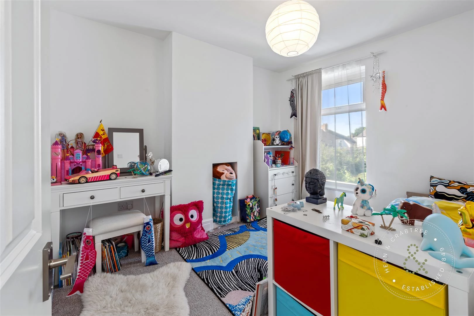 Hereford Street, Grangetown, Hern Crabtree (17).jp