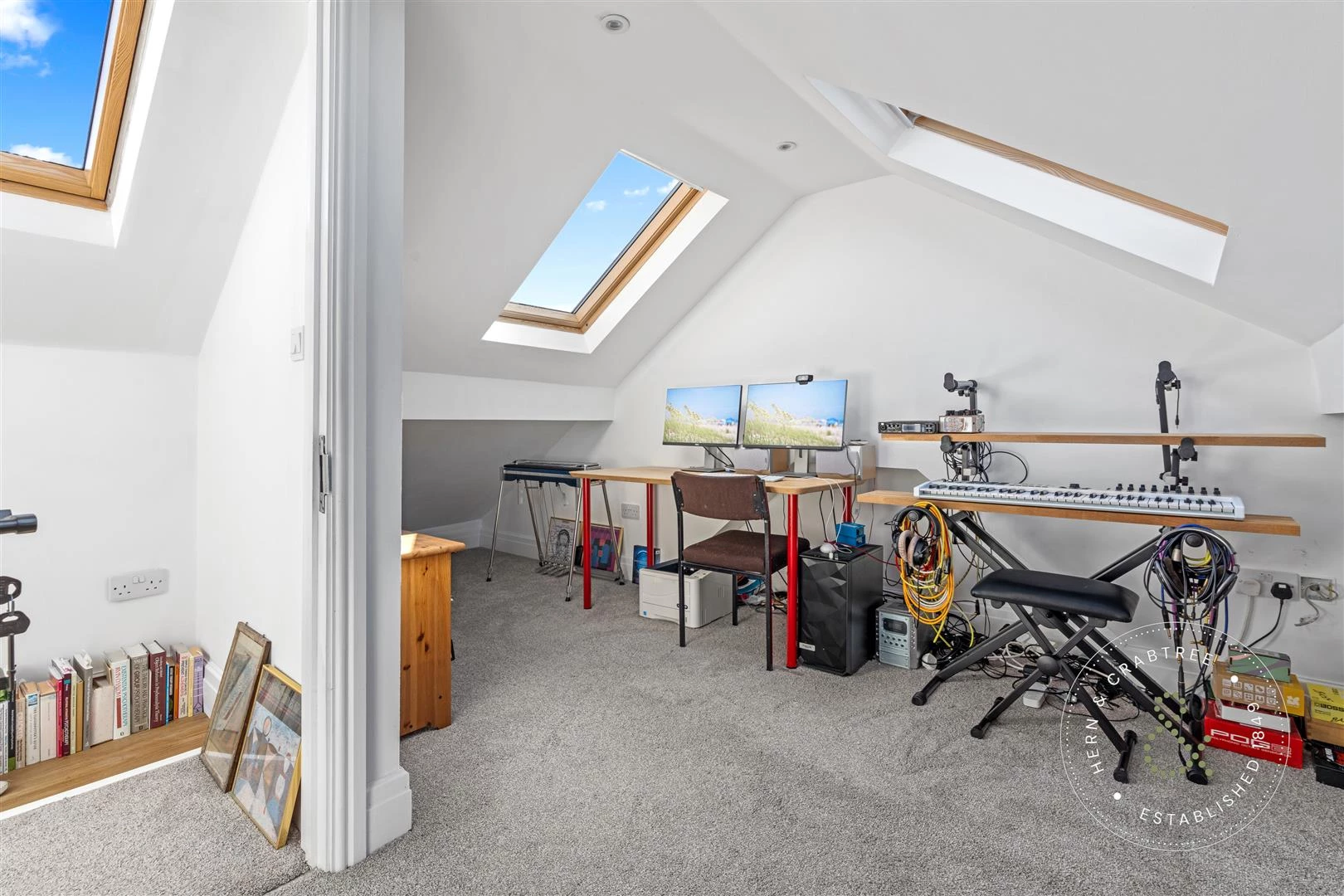 Hereford Street, Grangetown, Hern Crabtree (21).jp