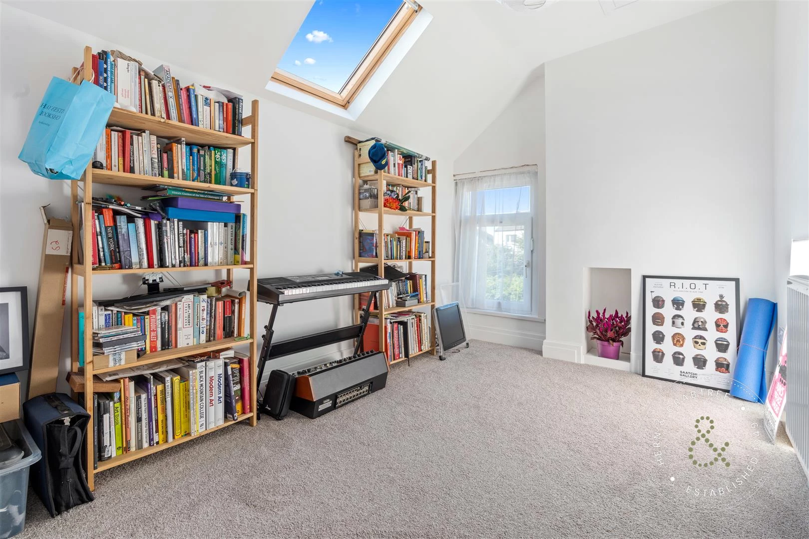 Hereford Street, Grangetown, Hern Crabtree (16).jp