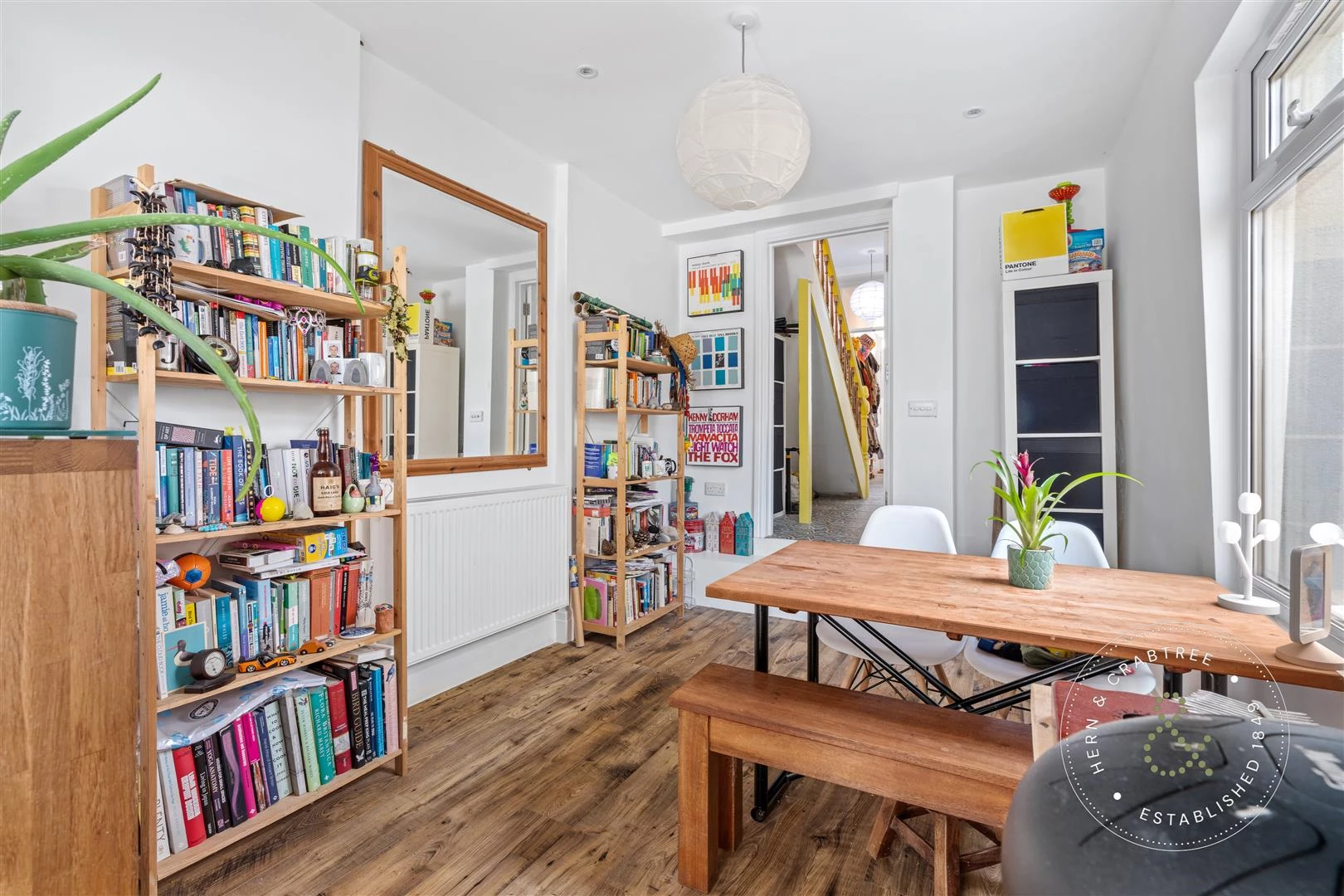 Hereford Street, Grangetown, Hern Crabtree (11).jp