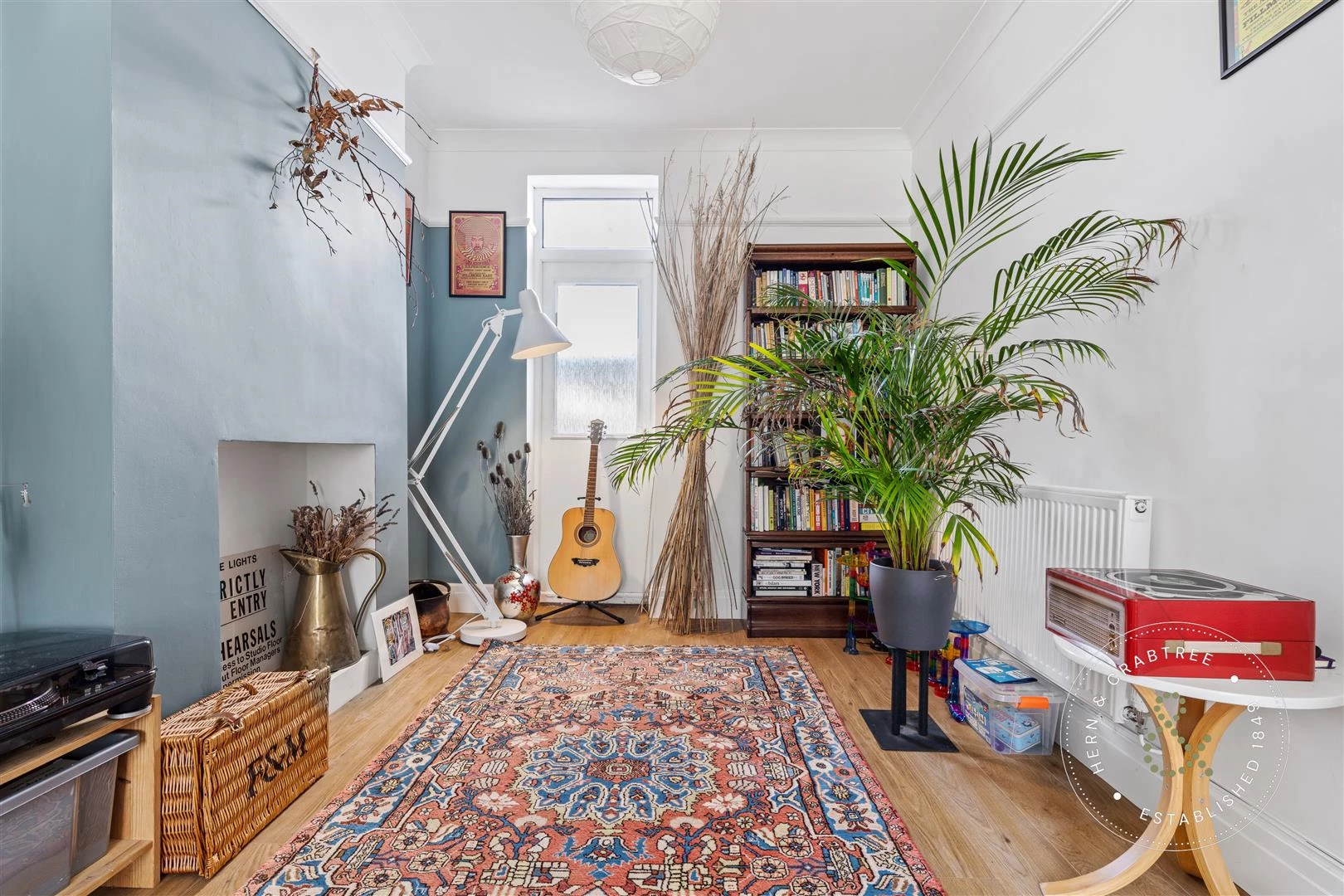 Hereford Street, Grangetown, Hern Crabtree (5).jpg