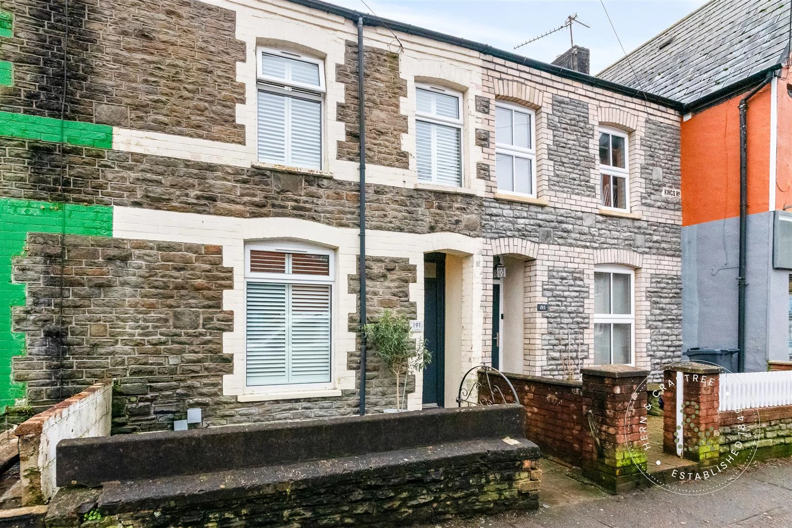 Property photo: Pontcanna, Cardiff, CF11 9DF