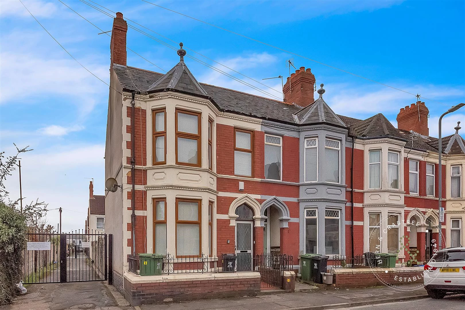 Property photo: Canton, Cardiff, CF5 1LS