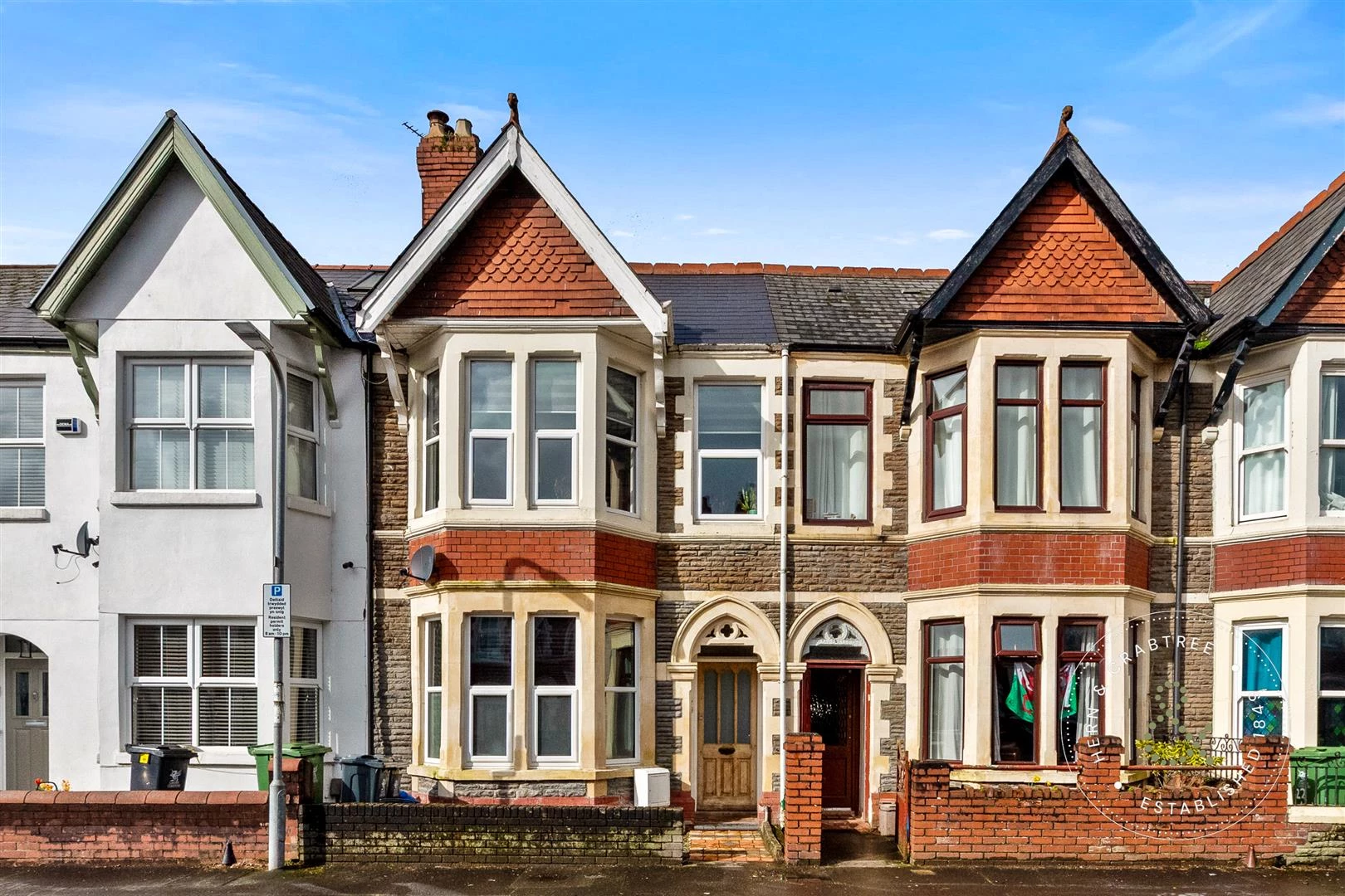 Property photo: Canton, Cardiff, CF5 1NE