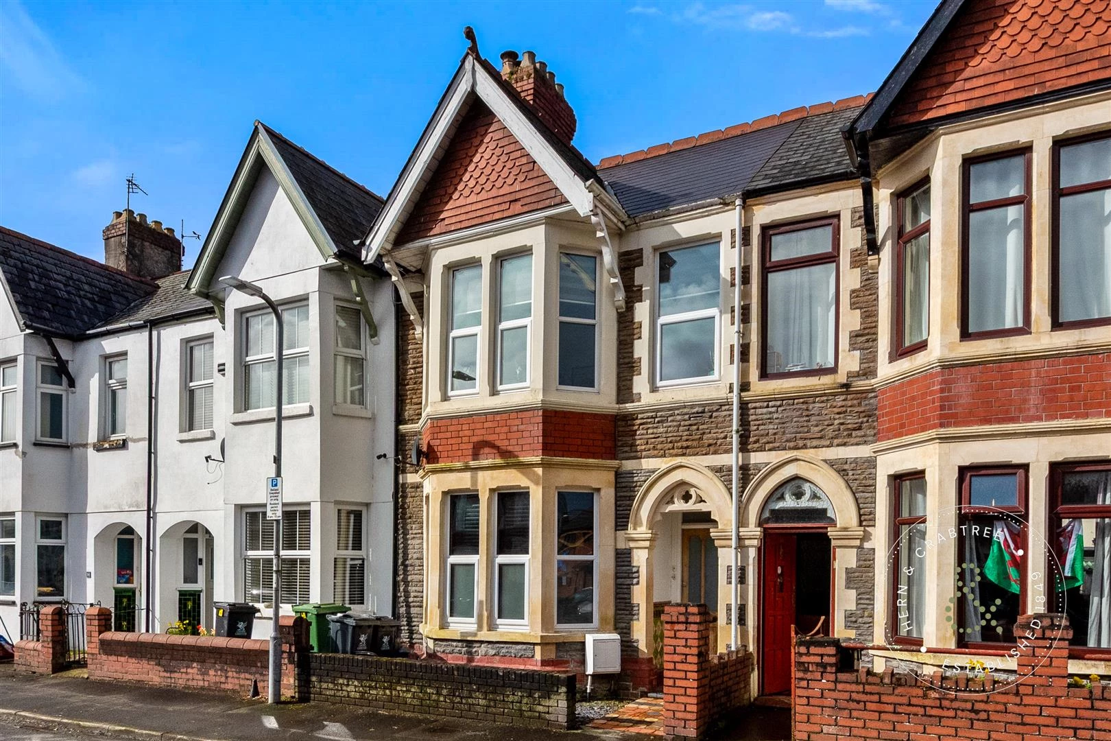 Property photo: Canton, Cardiff, CF5 1NE