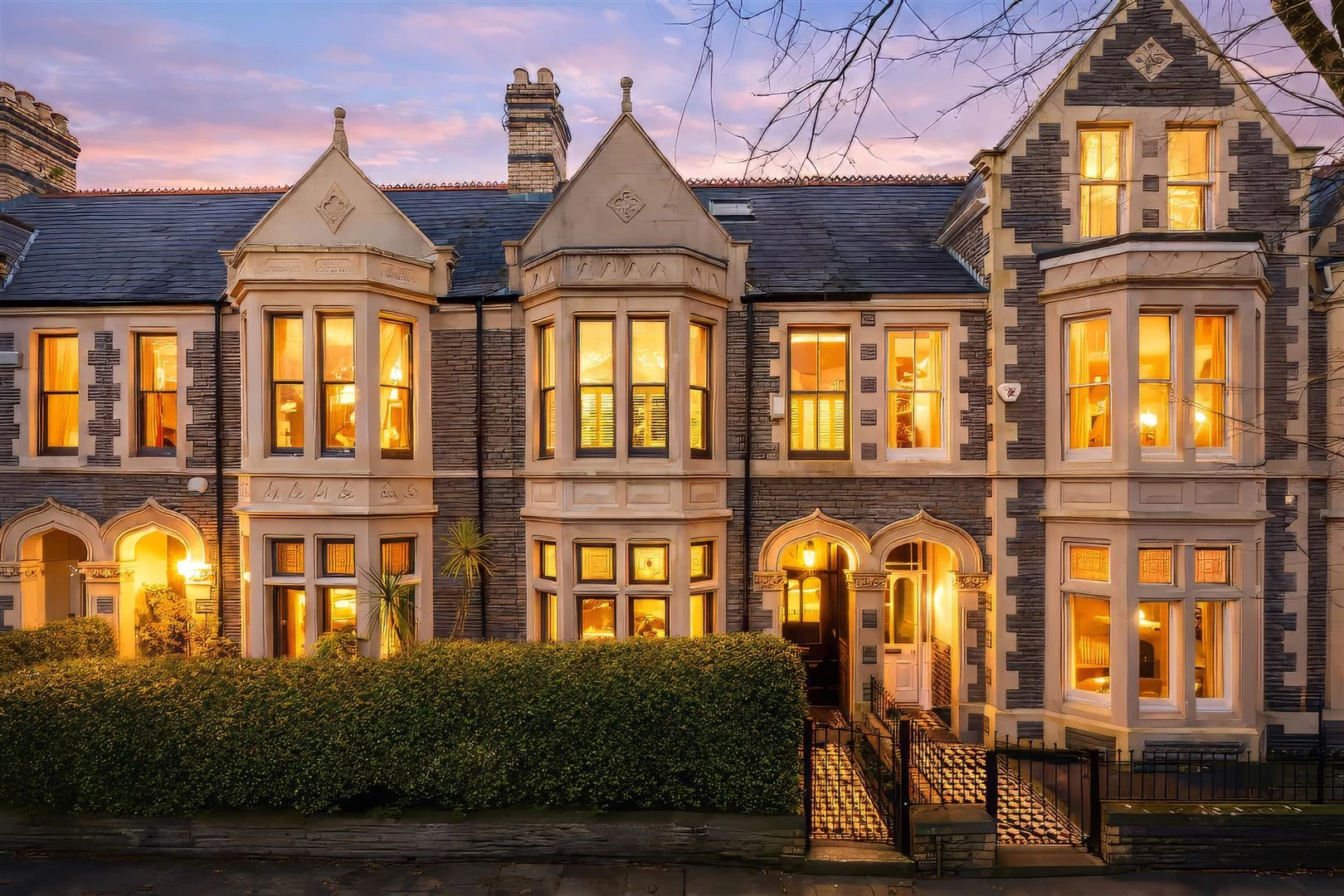 Property photo: Pontcanna, Cardiff, CF11 9BU