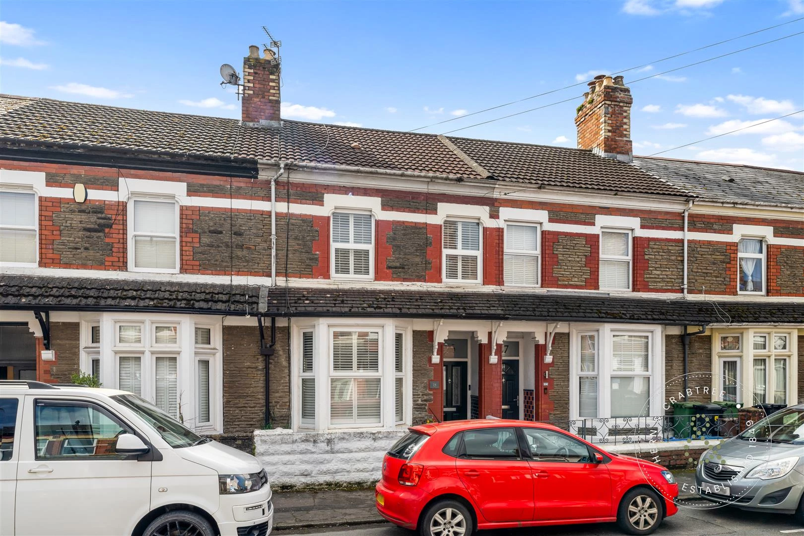 Property photo: Canton, Cardiff, CF5 1LU