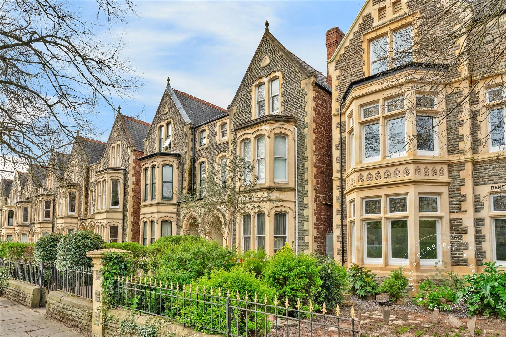 Property photo: Pontcanna, Cardiff, CF11 9PJ