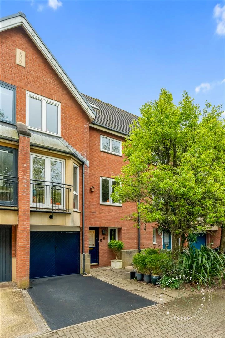Property photo: Cardiff Bay, Cardiff, CF10 4NF