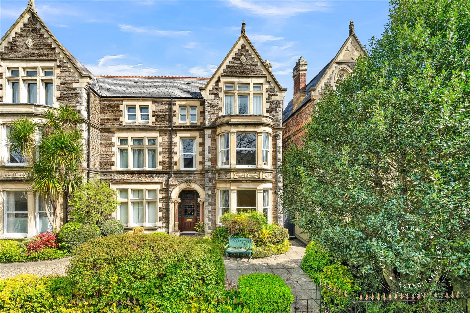 Property photo: Pontcanna, Cardiff, CF11 9LQ