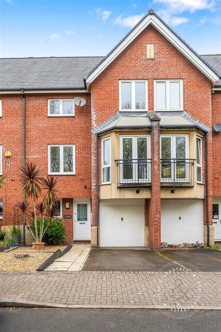 Property photo: Cardiff Bay, Cardiff, CF10 4NF