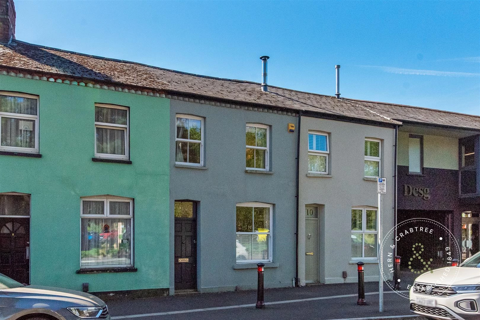 Property photo: Pontcanna, Cardiff, CF11 9PQ