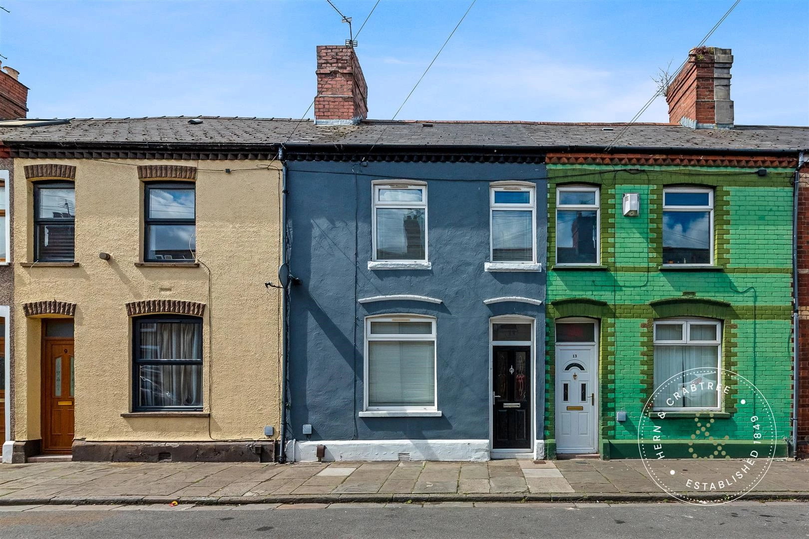 Property photo: Grangetown, Cardiff, CF11 6PJ
