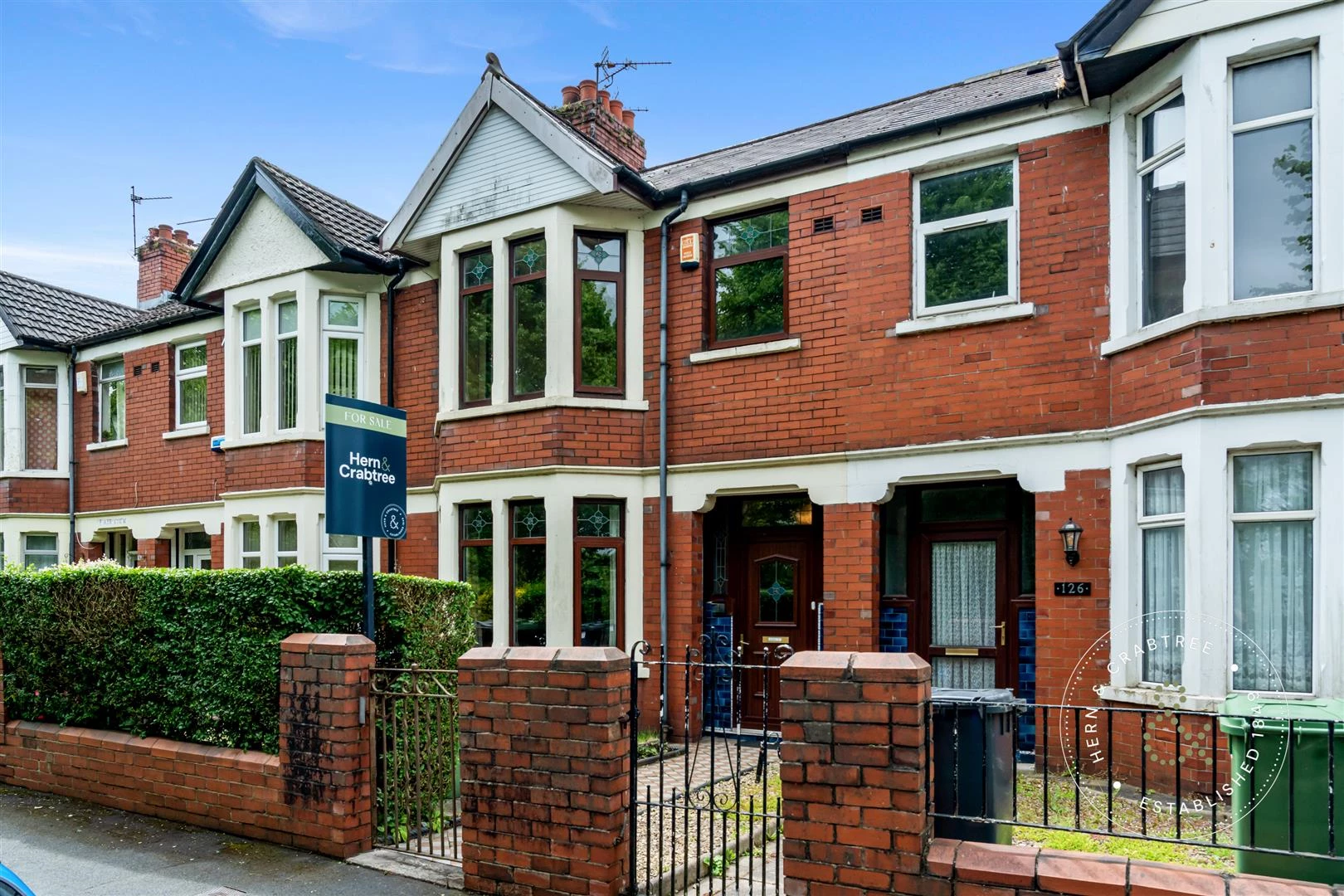 Property photo: Grangetown, Cardiff, CF11 7BJ