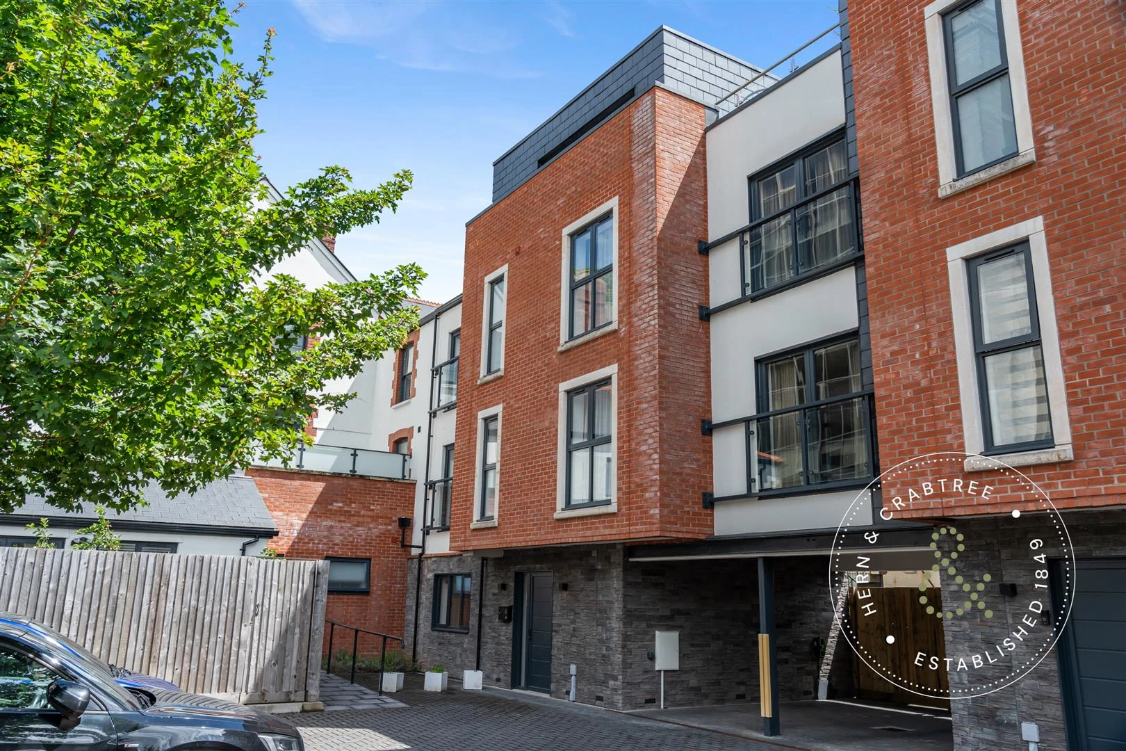 Property photo: Pontcanna, Cardiff, CF11 9BP