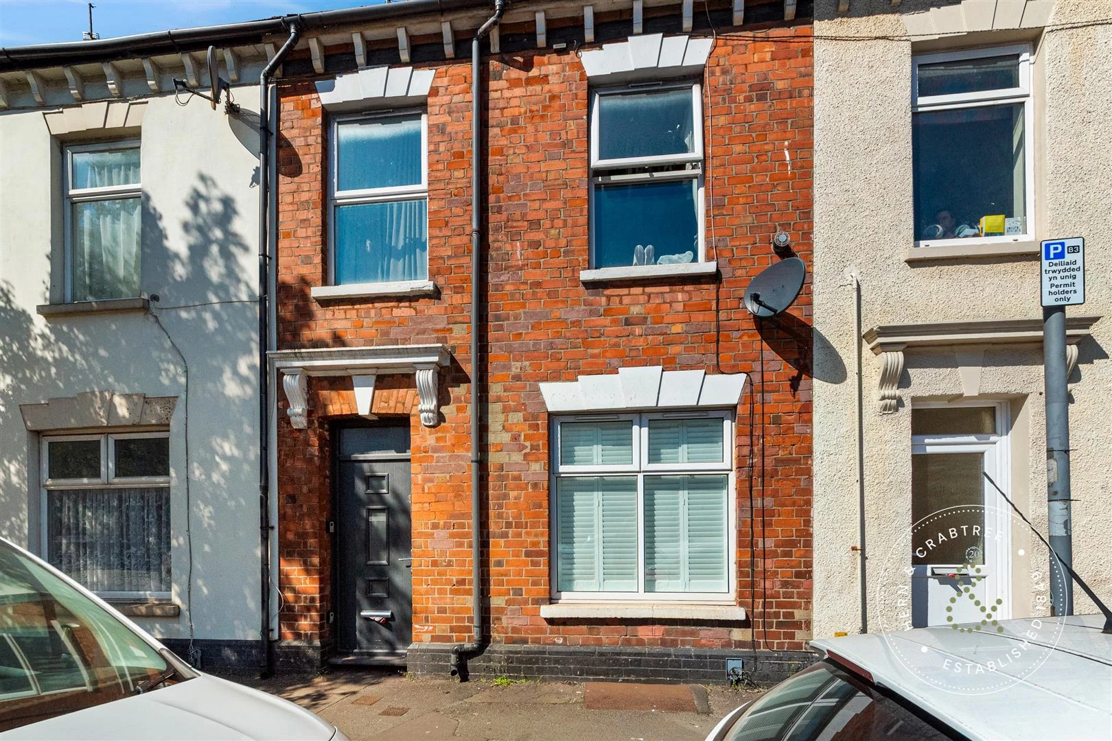 Property photo: Riverside, Cardiff, CF11 6LT