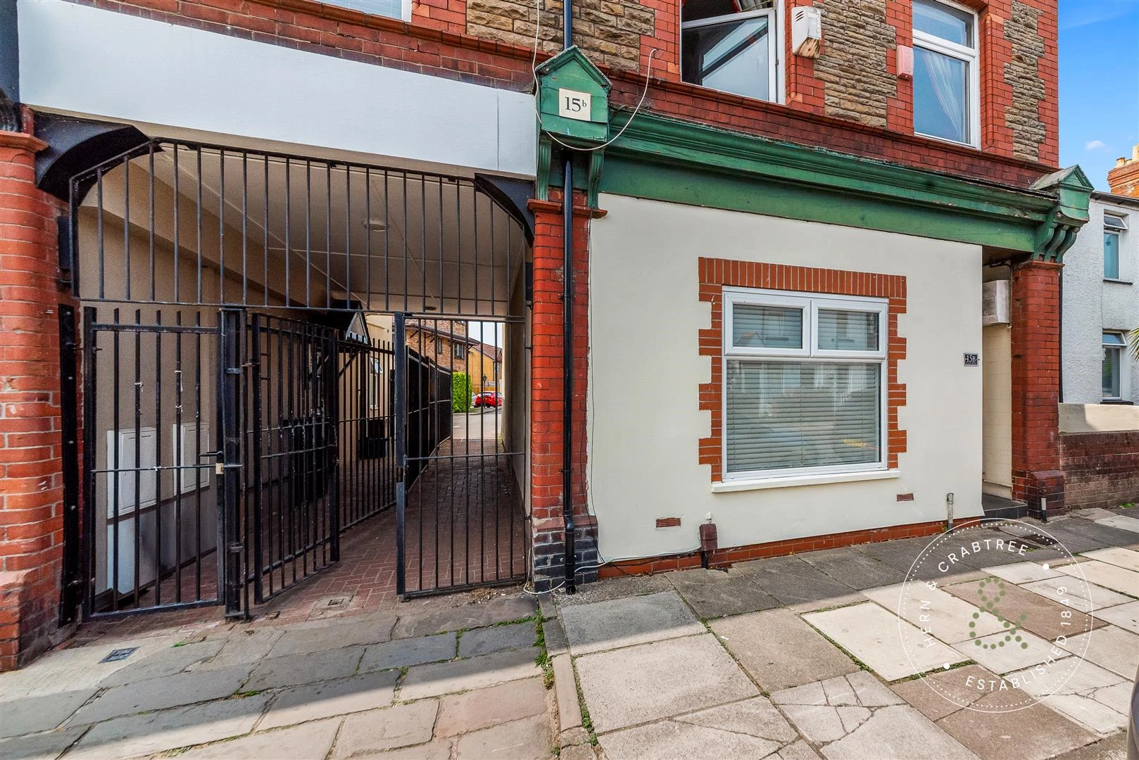 Property photo: Cardiff, CF5 1HF