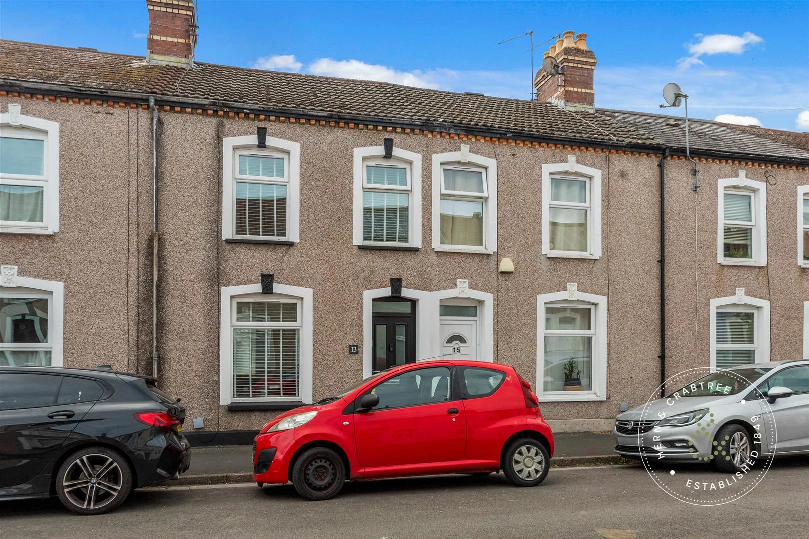 Property photo: Riverside, Cardiff, CF11 6DZ
