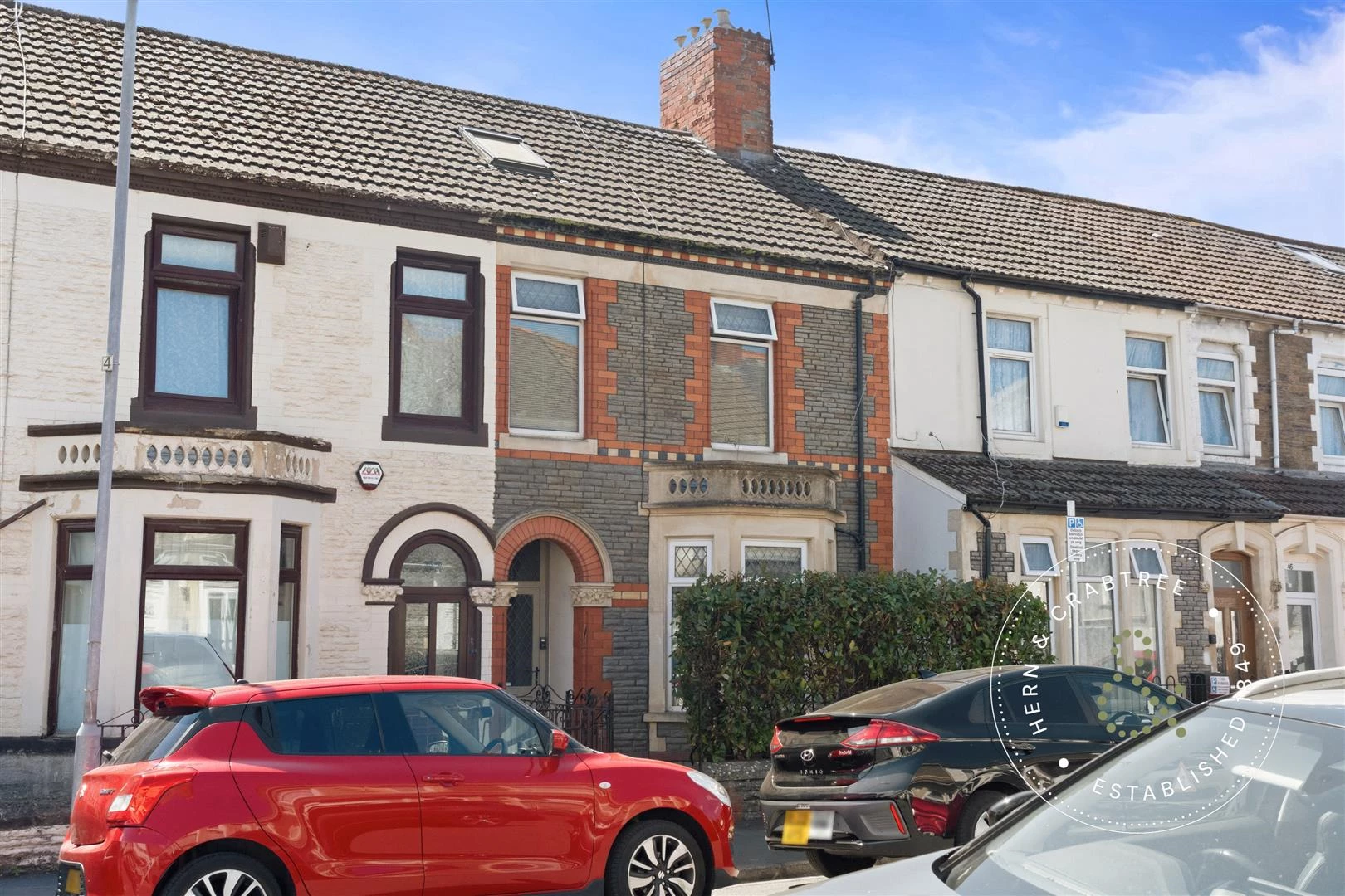 Property photo: Grangetown, Cardiff, CF11 7LX