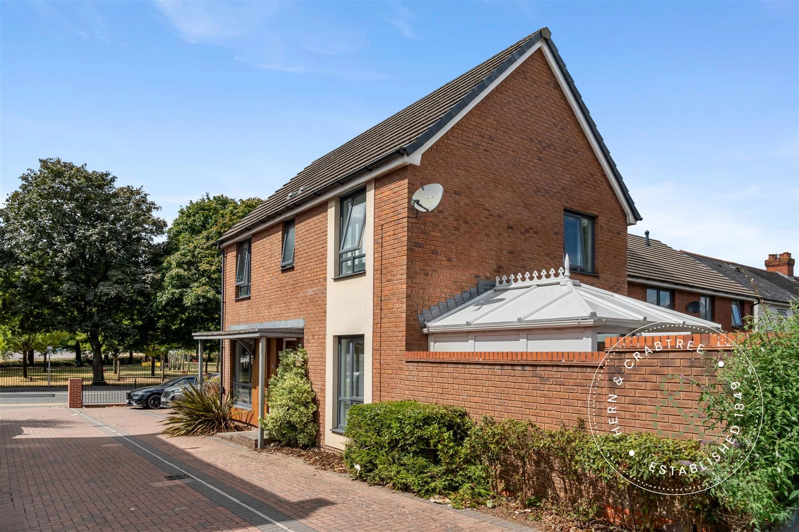 Property photo: Canton, Cardiff, CF11 8EN
