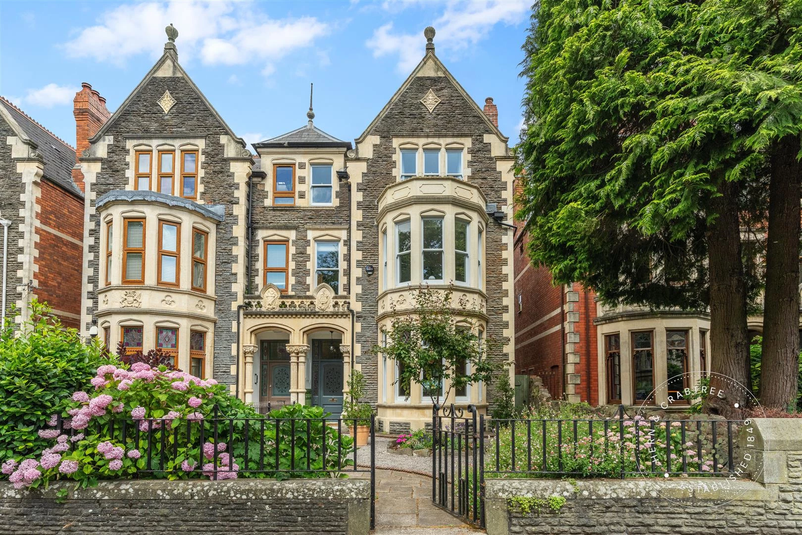 Property photo: Cardiff, CF11 9LN