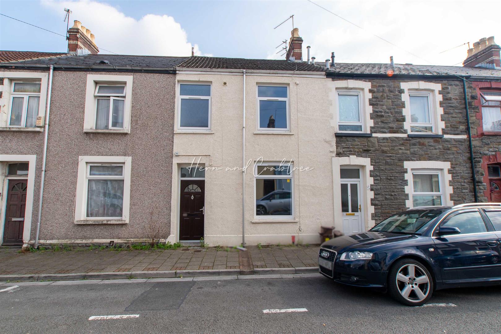 Property To Rent Emerald Street, Cardiff, CF24 4 Bedroom House