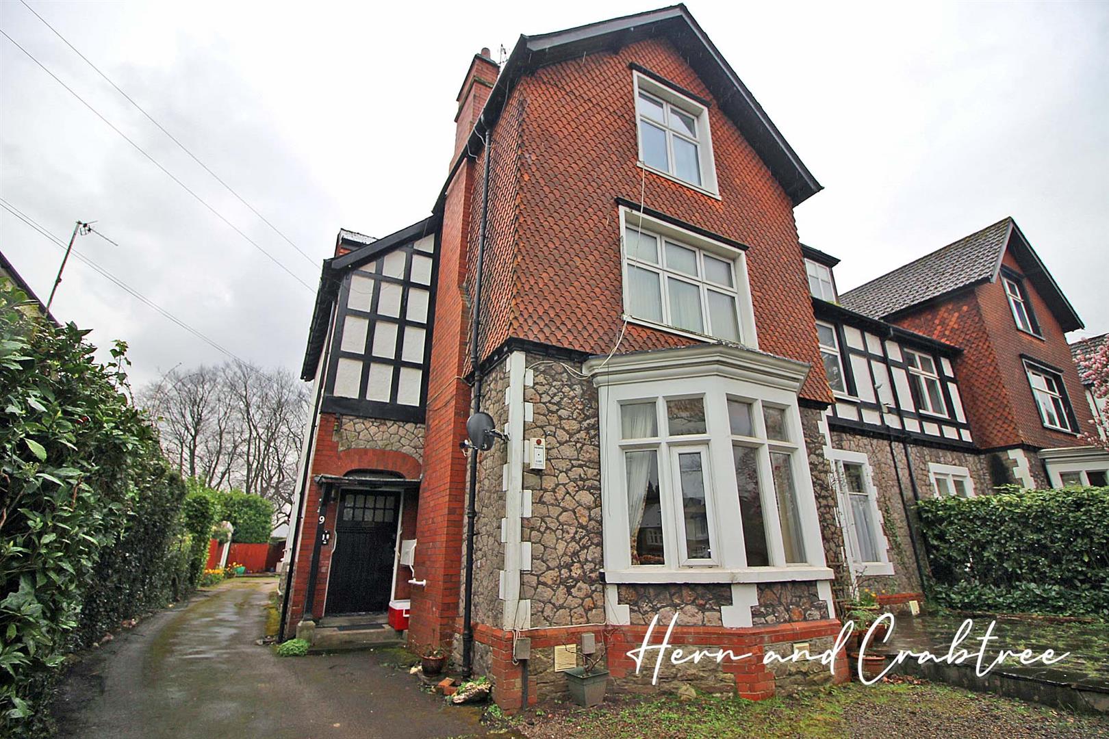 Property To Rent Waungron Road, Cardiff, CF5 1 Bedroom Flat through