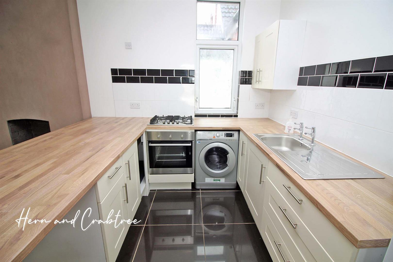 Property To Rent Waungron Road, Cardiff, CF5 1 Bedroom Flat through
