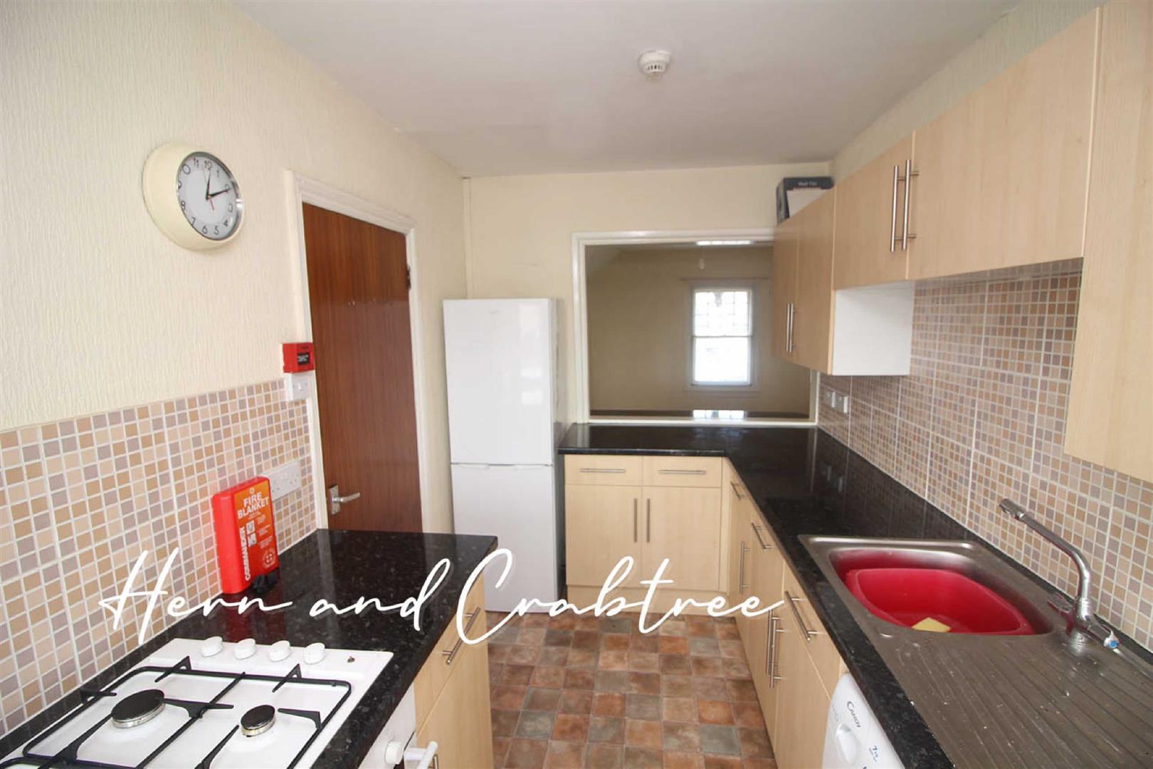 Property To Rent Royal Buildings, Penarth, CF64 1 Bedroom Apartment