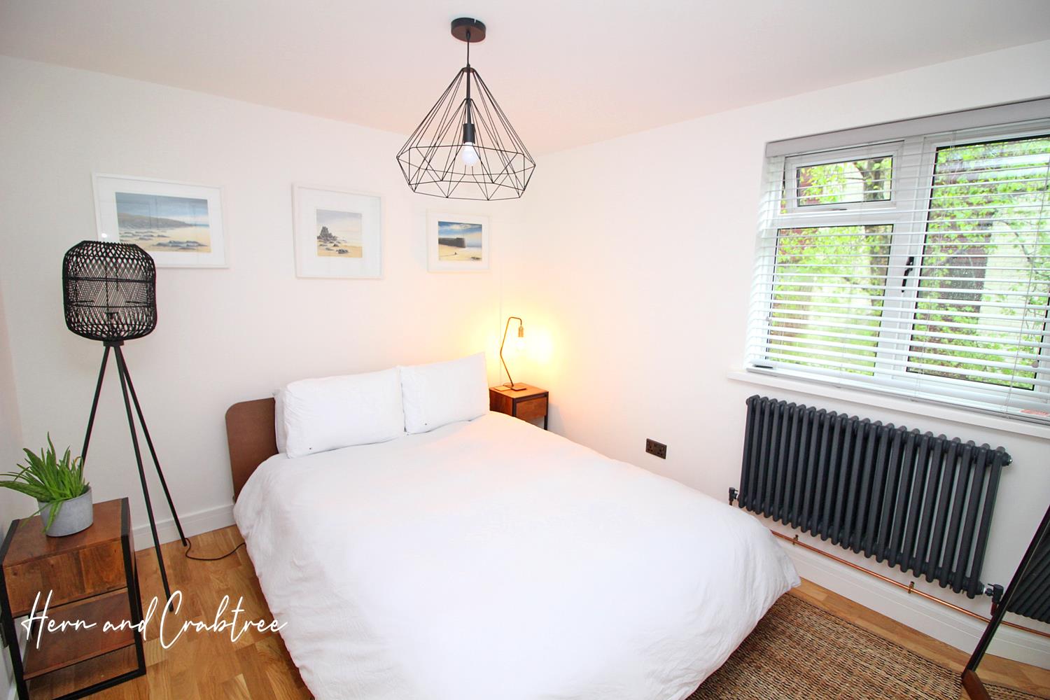 Property To Rent Pontcanna Court, Cardiff, CF5 1 Bedroom Apartment