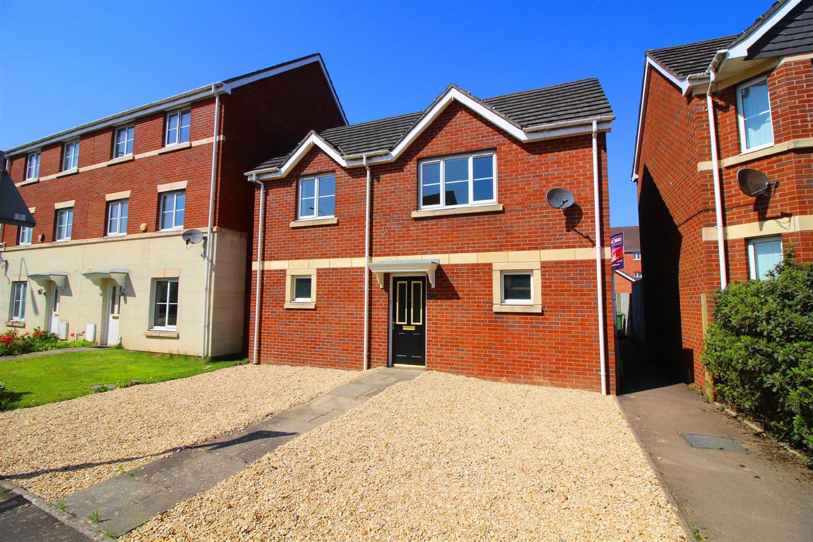 Property photo: Cardiff, CF14 4NG
