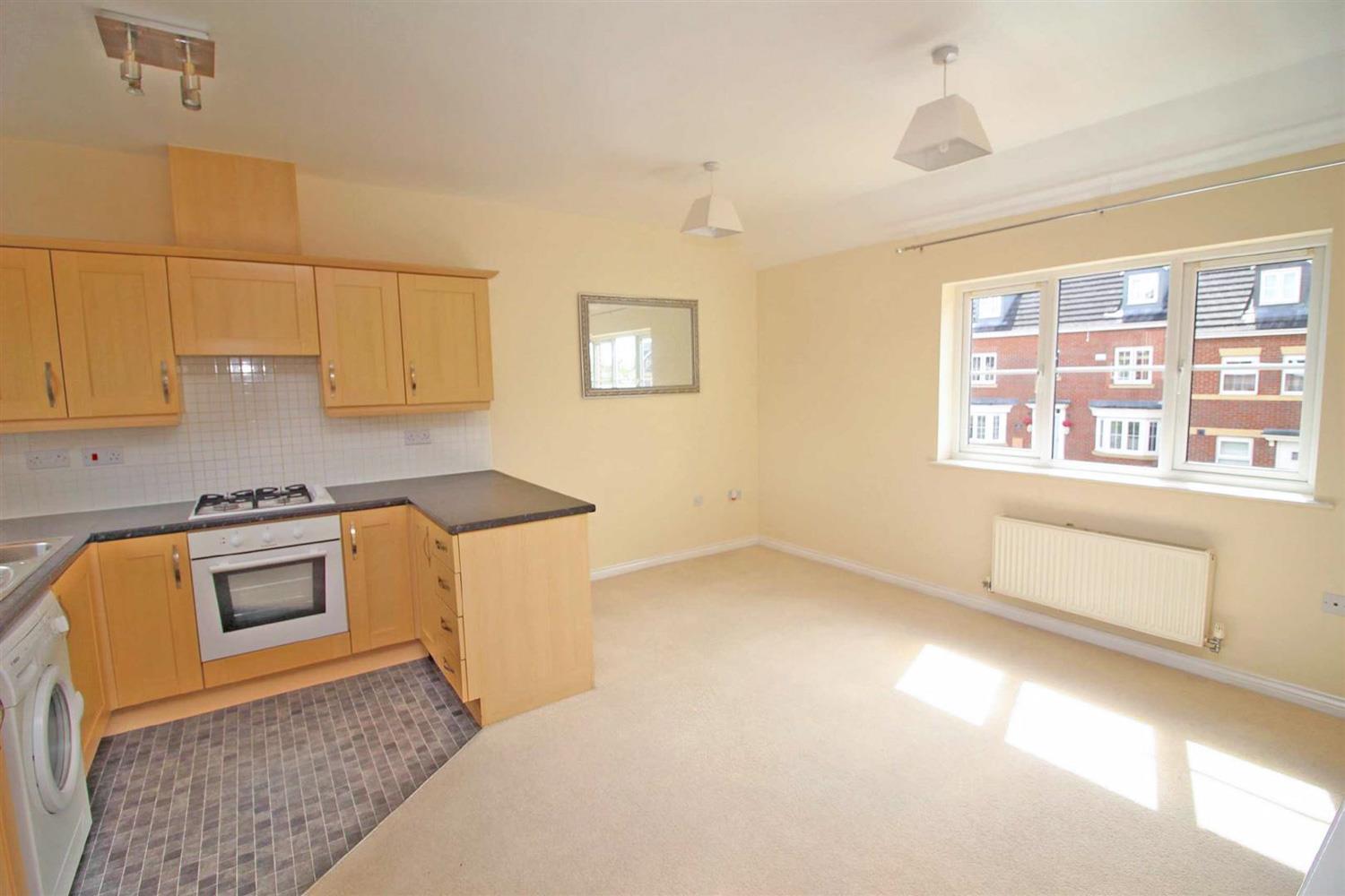 Ffordd Mograig, Llanishen, Cardiff CF14 4NG