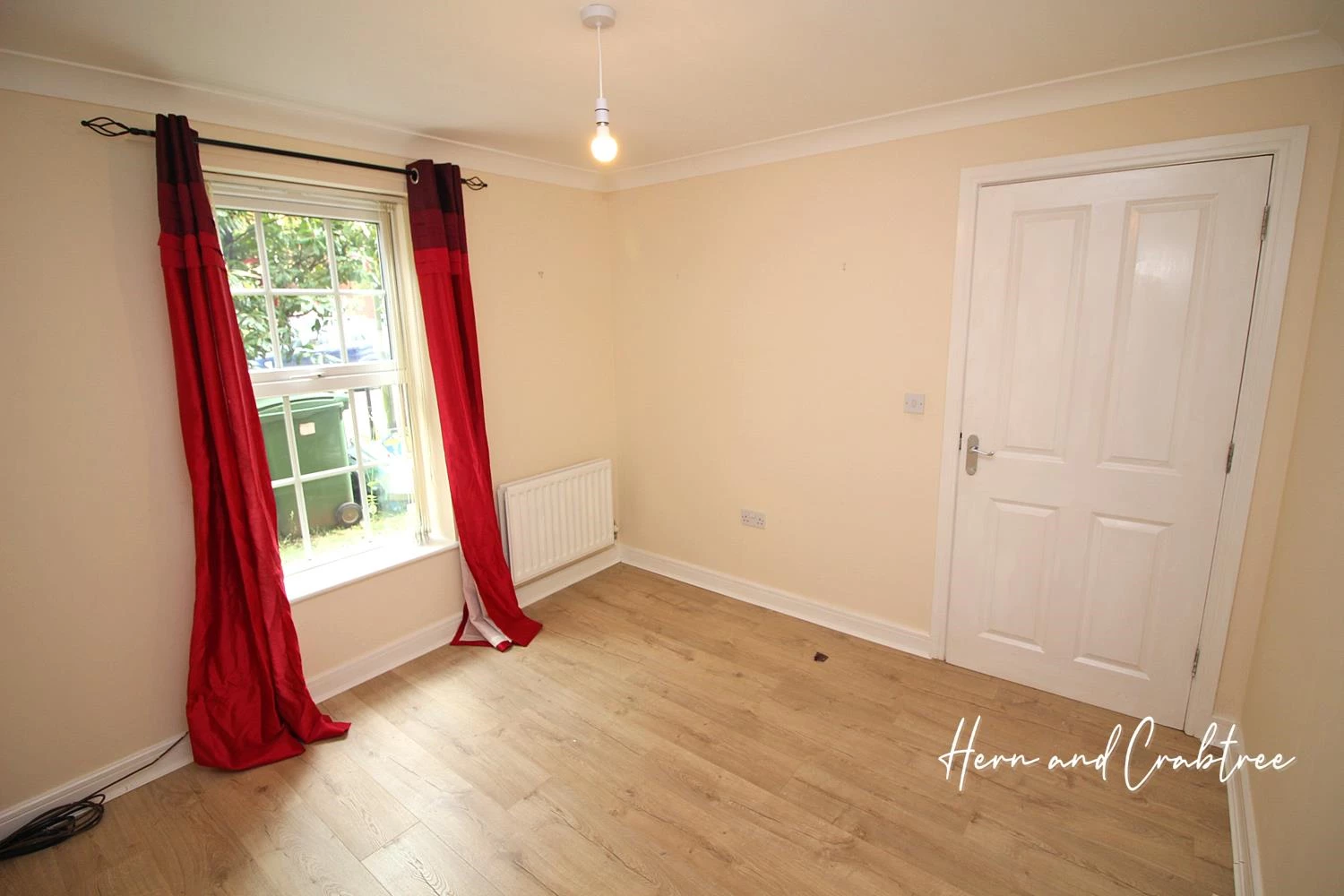 Ground Floor Reception Room