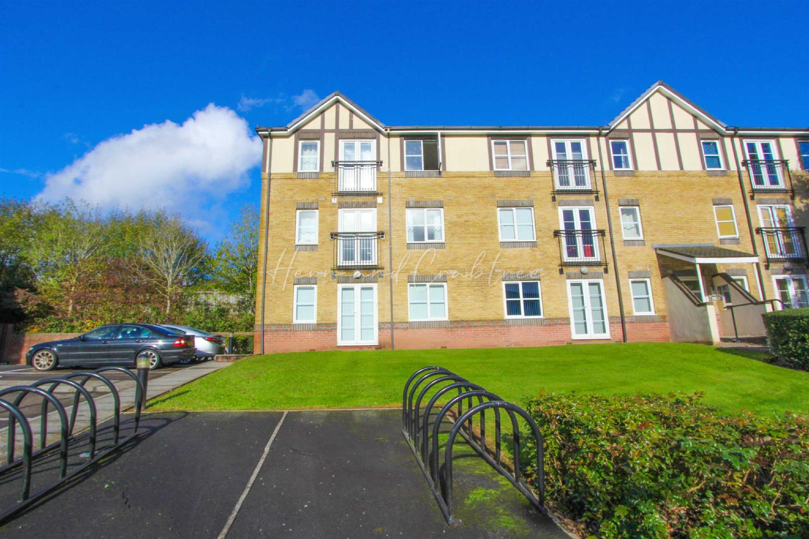 Property photo: Cardiff, CF14 9JF