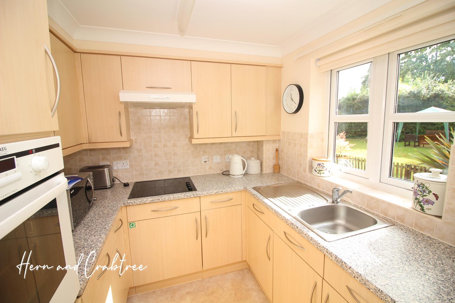 Property To Rent Pritchard Court, Cardiff, CF5 1 Bedroom Flat