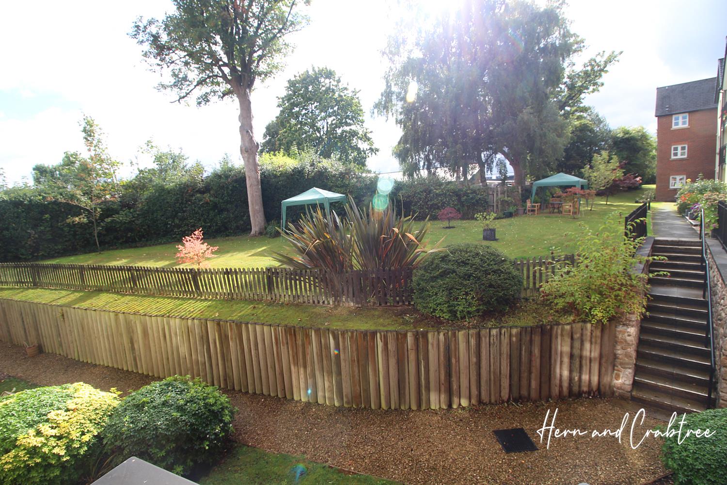 Property To Rent Pritchard Court, Cardiff, CF5 1 Bedroom Flat