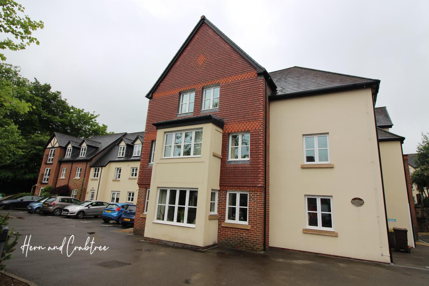 Property To Rent Pritchard Court, Cardiff, CF5 1 Bedroom Flat