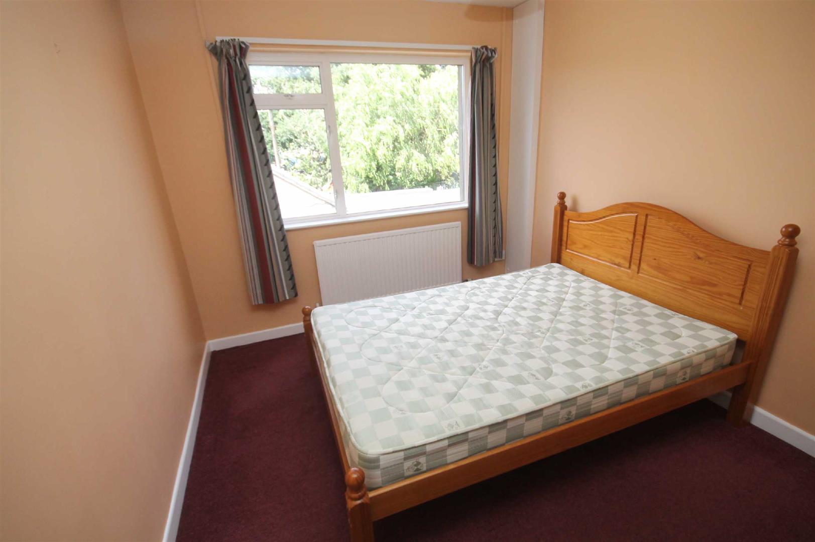 Property To Rent Heol Llanishen Fach, Cardiff, CF14 2 Bedroom Flat through Hern & Crabtree