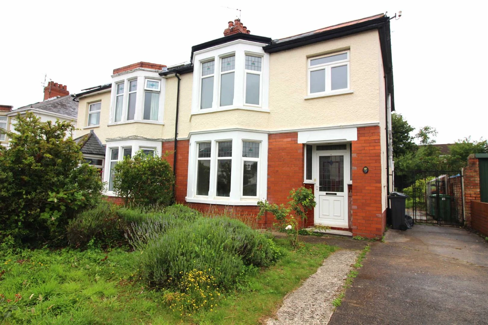Property photo: Cardiff, CF14 3RD