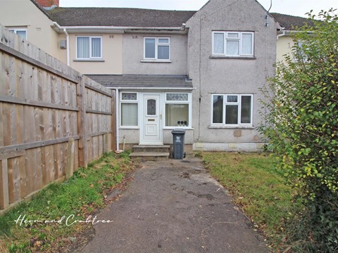 Property photo: Gorse Place, Cardiff CF5 3HP